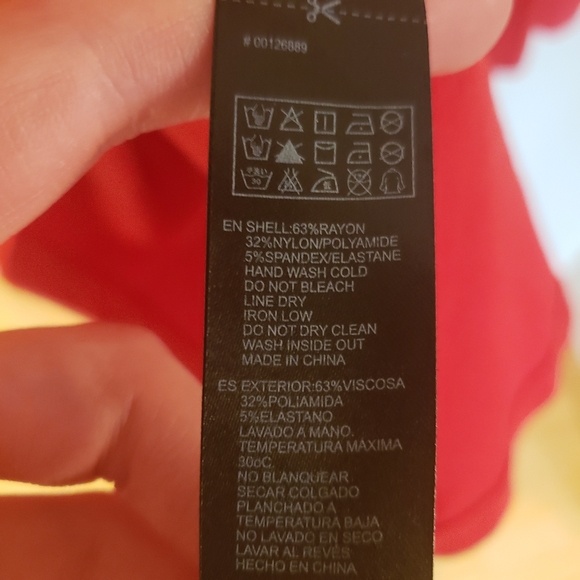 Forever 21 Dress - Picture 6 of 9